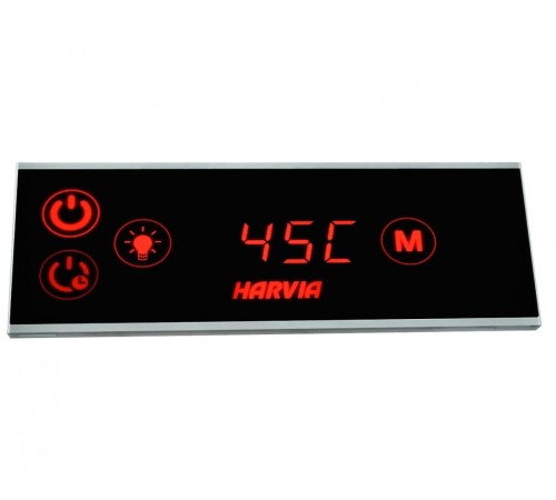 Пульт управления Harvia Xafir CS110