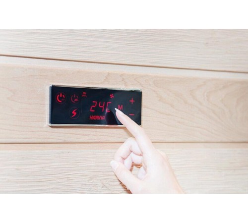 Пульт управления Harvia Xafir CS110