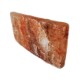 Плитка гималайская соль, натуральная 20х10х2,5 см