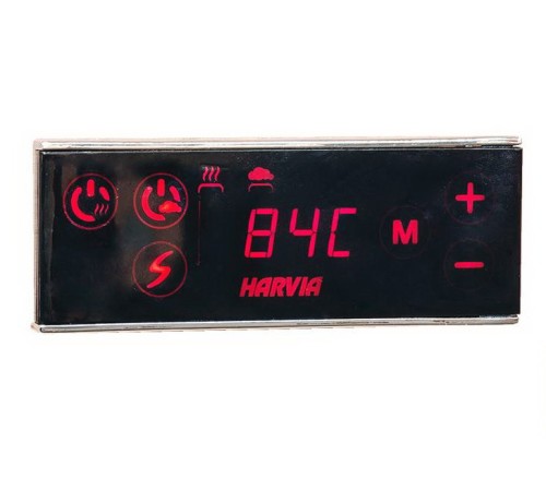 Пульт управления Harvia Xafir Combi CS110C