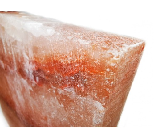 Плитка гималайская соль, шлифованная 20х20х2,5 см