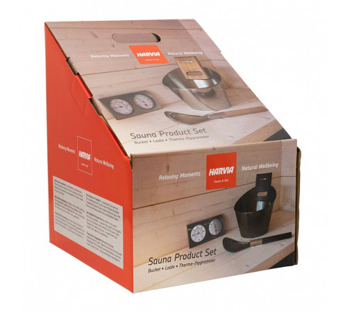 Набор для сауны Harvia