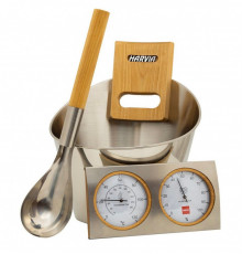 Набор для сауны Harvia