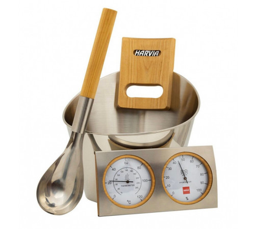 Набор для сауны Harvia