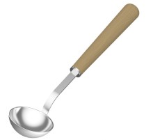 Черпак для бани Sawo 442-MD 0,2 л