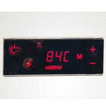 Пульт управления Harvia Xafir CS170