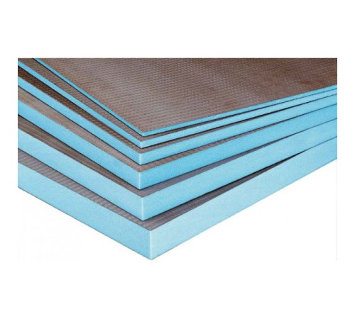 Строительная панель Wedi №100