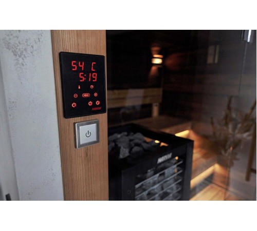 Пульт Harvia Xenio CX110