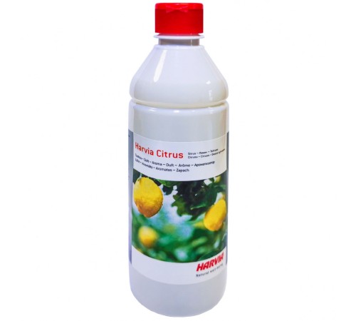 Ароматизатор Harvia цитрус