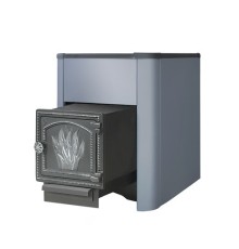 Печь для бани ЭТНА Кратер 14 (ДТ-3)