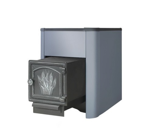 Печь для бани ЭТНА Кратер 14 (ДТ-3)