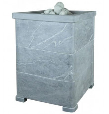 Облицовка ОПТИМА (Талькомагнезит) для печи Гефест ПБ-02, 800в*730г*600ш х40мм