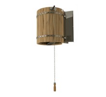 Обливное устройство «Ливень Термо» Мини, 36 л.