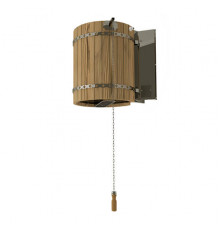 Обливное устройство «Ливень Термо» Мини, 36 л.