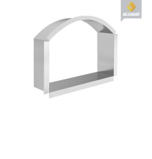 Тоннель монтажный ВЕЗУВИЙ 224