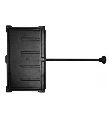 Задвижка ЗВ-7А (Рубцовск)