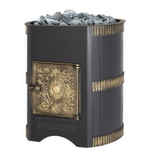 Дровяная печь ВЕЗУВИЙ ЛАВА 16 (ДТ-4) б/в