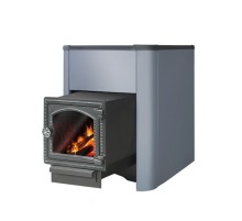 Печь для бани ЭТНА Кратер 14 (ДТ-3С)