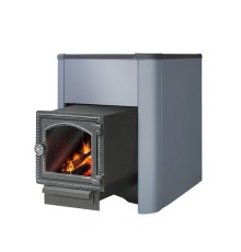 Печь для бани ЭТНА Кратер 14 (ДТ-3С)