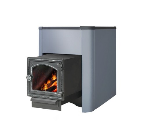 Печь для бани ЭТНА Кратер 14 (ДТ-3С)