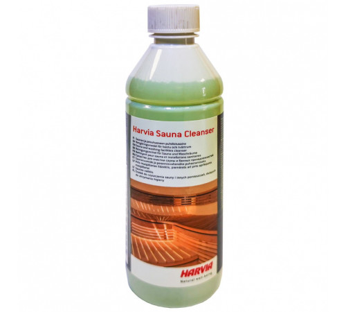 Моющее средство для саун Harvia