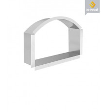 Тоннель монтажный ВЕЗУВИЙ 217, 218