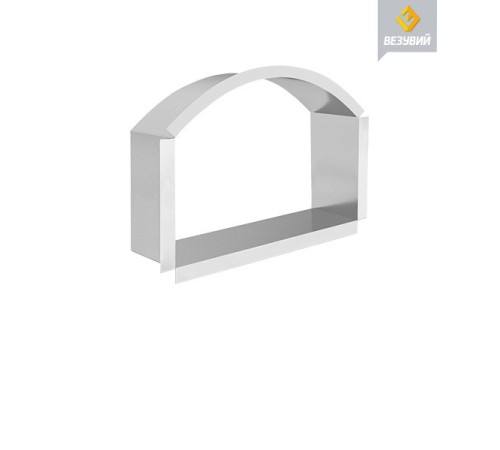 Тоннель монтажный ВЕЗУВИЙ 217, 218