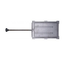 Задвижка ЗВ-8А (Рубцовск)