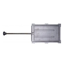 Задвижка ЗВ-8А (Рубцовск)