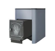 Печь для бани ЭТНА Кратер 18 (ДТ-4)