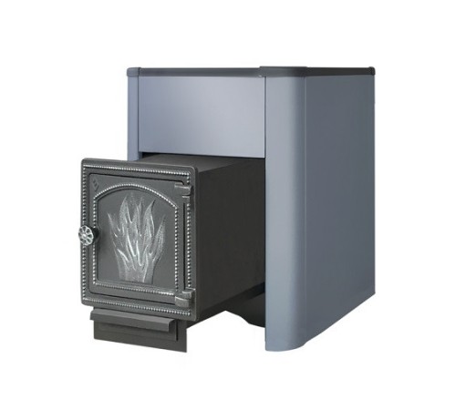 Печь для бани ЭТНА Кратер 18 (ДТ-4)