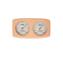 Термогигрометр Harvia SAS92300