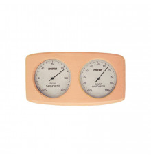 Термогигрометр Harvia SAS92300