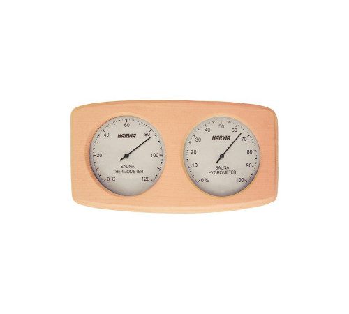 Термогигрометр Harvia SAS92300