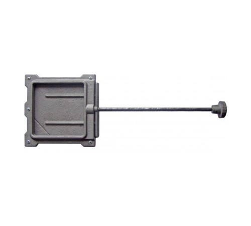 Задвижка ЗВ-1А (Рубцовск)