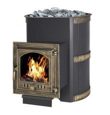 Дровяная печь ВЕЗУВИЙ ЛАВА 16 (220)