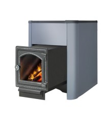 Печь для бани ЭТНА Кратер 18 (ДТ-4С)