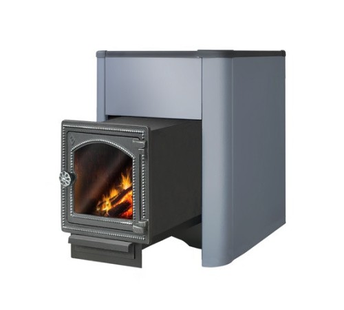 Печь для бани ЭТНА Кратер 18 (ДТ-4С)