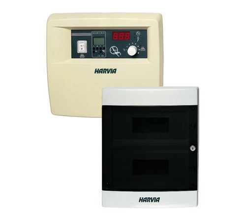 Пульт Harvia C26040020