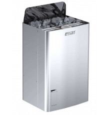 Электрическая печь Harvia The Wall Combi SW45SA, без пульта