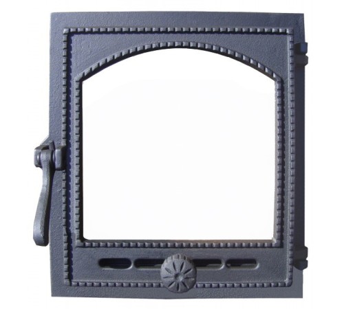 Дверка топочная герметичная ДТГ-8АС "Онего" (Рубцовск)