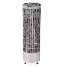 Электрическая печь Harvia Cilindro PC70E, без пульта