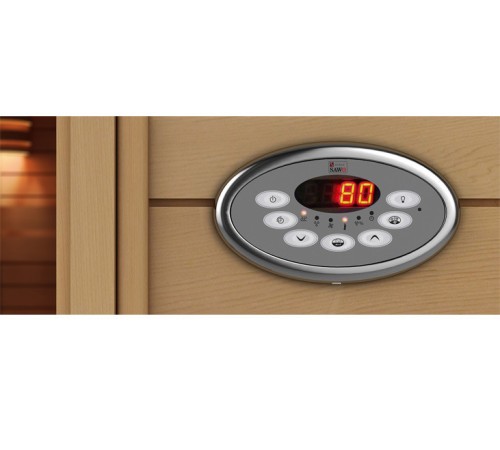 Пульт управления Sawo INC-S Innova Classic S, версия 3.4