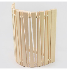 Абажур угловой МУ-4