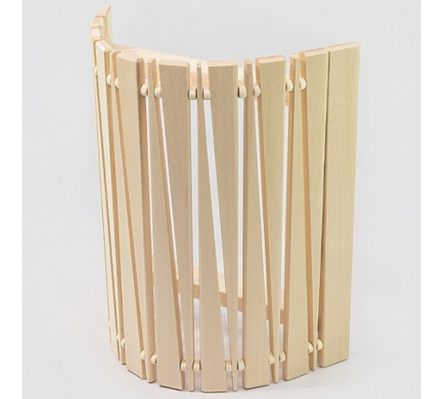 Абажур угловой МУ-4