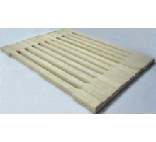 Коврик из Липы большой 150см