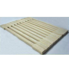 Коврик из Липы большой 150см