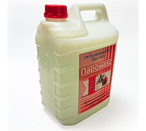 Ароматизатор для хамама Паромакс - Роза 5 литров