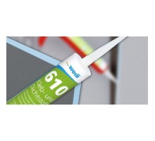 Клей герметик Wedi №610 (310 мл)