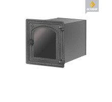 Духовой шкаф ВЕЗУВИЙ ДТ-4С (Антрацит)